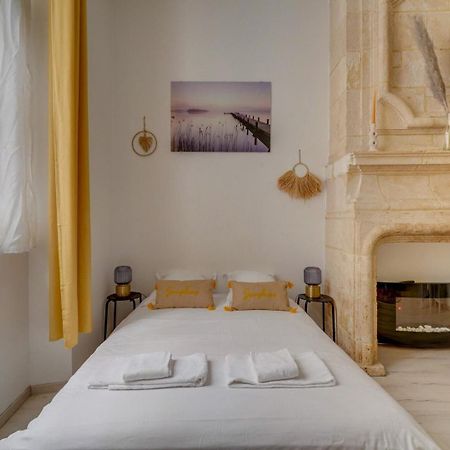 Charming Hypercentre Apartment Bordeaux Ngoại thất bức ảnh