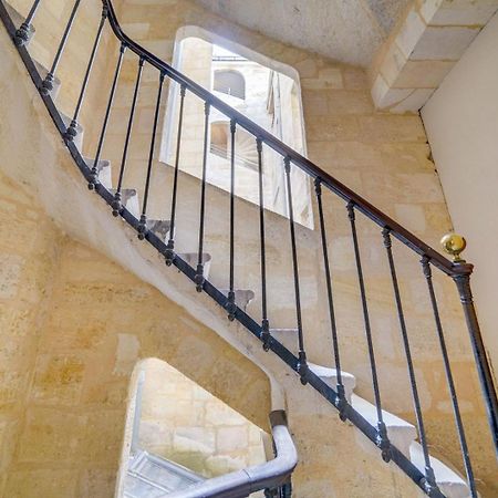 Charming Hypercentre Apartment Bordeaux Ngoại thất bức ảnh