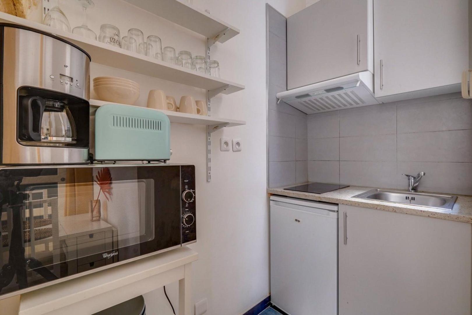 Charming Hypercentre Apartment Bordeaux Ngoại thất bức ảnh