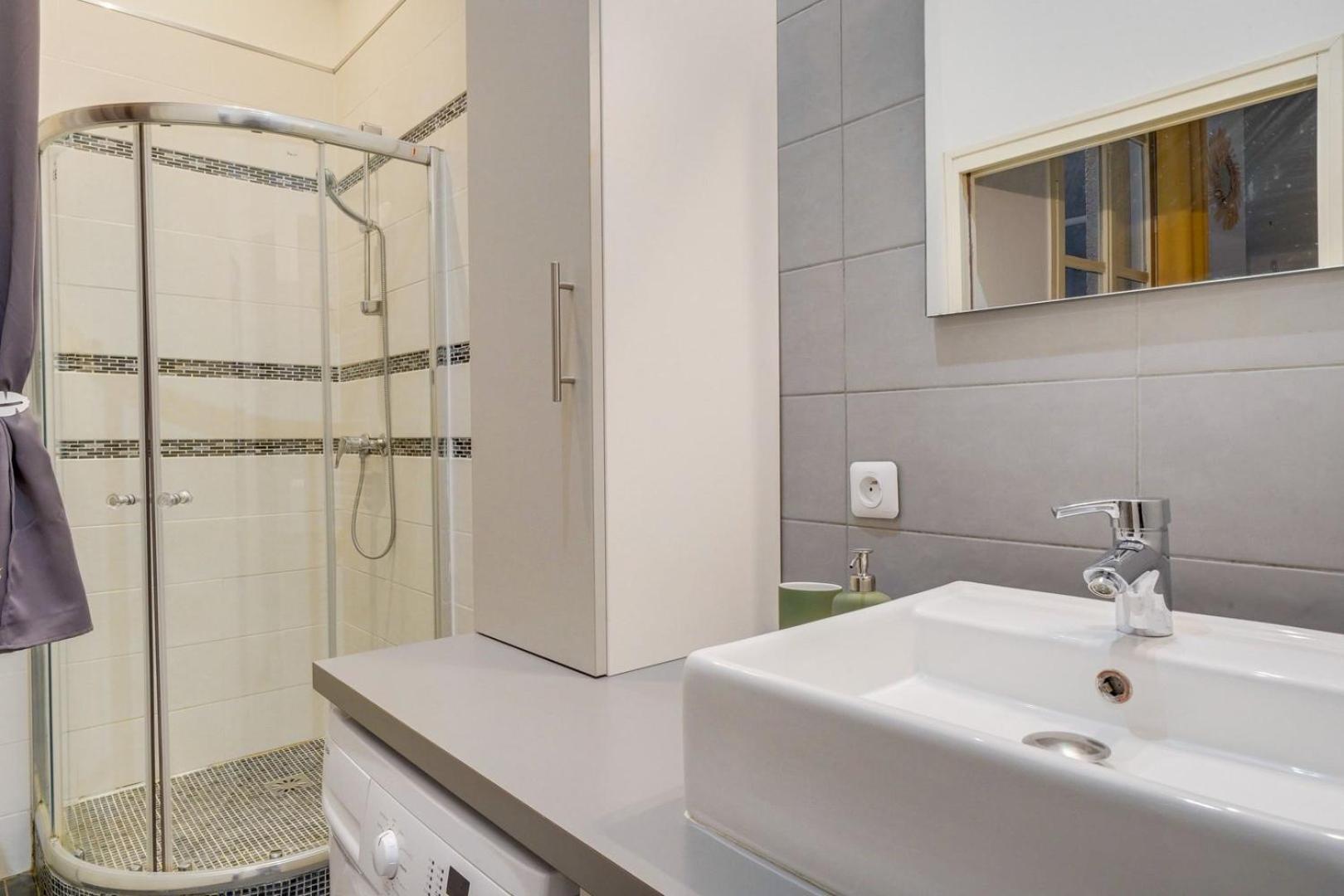 Charming Hypercentre Apartment Bordeaux Ngoại thất bức ảnh